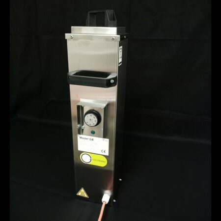 Etuve à électrodes 130W 230V - YG8/230