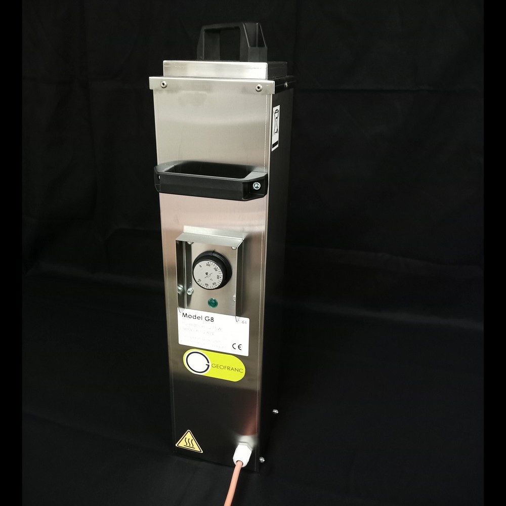 Etuve à électrodes 130W 230V - YG8/230