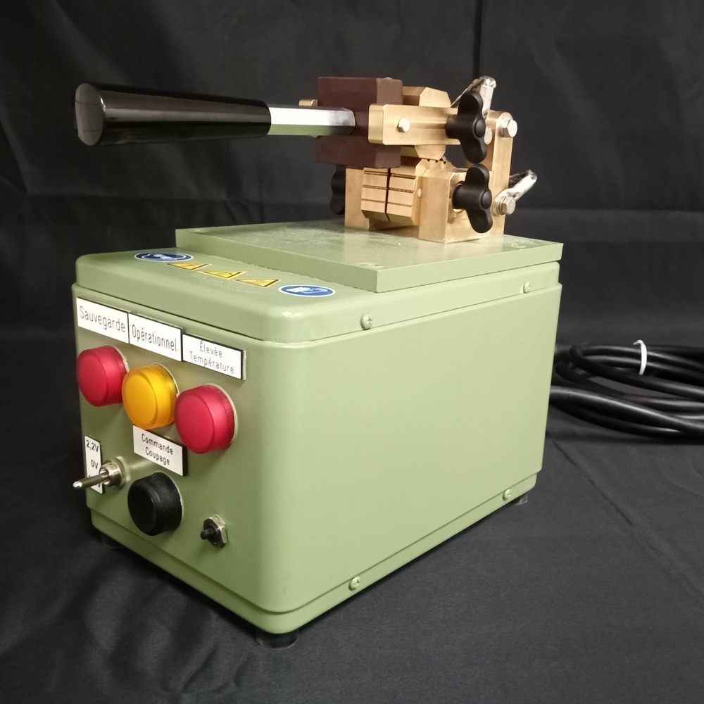 Coupe-câble 1000W 230V - YOCC2