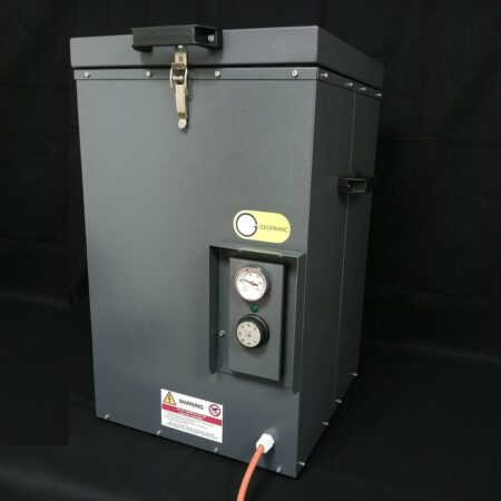 Etuve à électrodes 1100W 230V - YG60