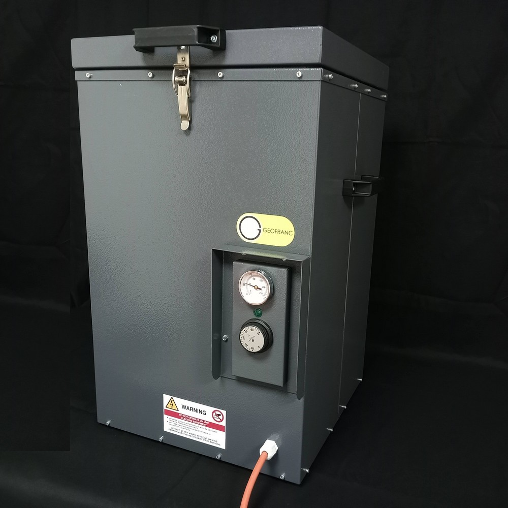 Etuve à électrodes 1100W 230V - YG60