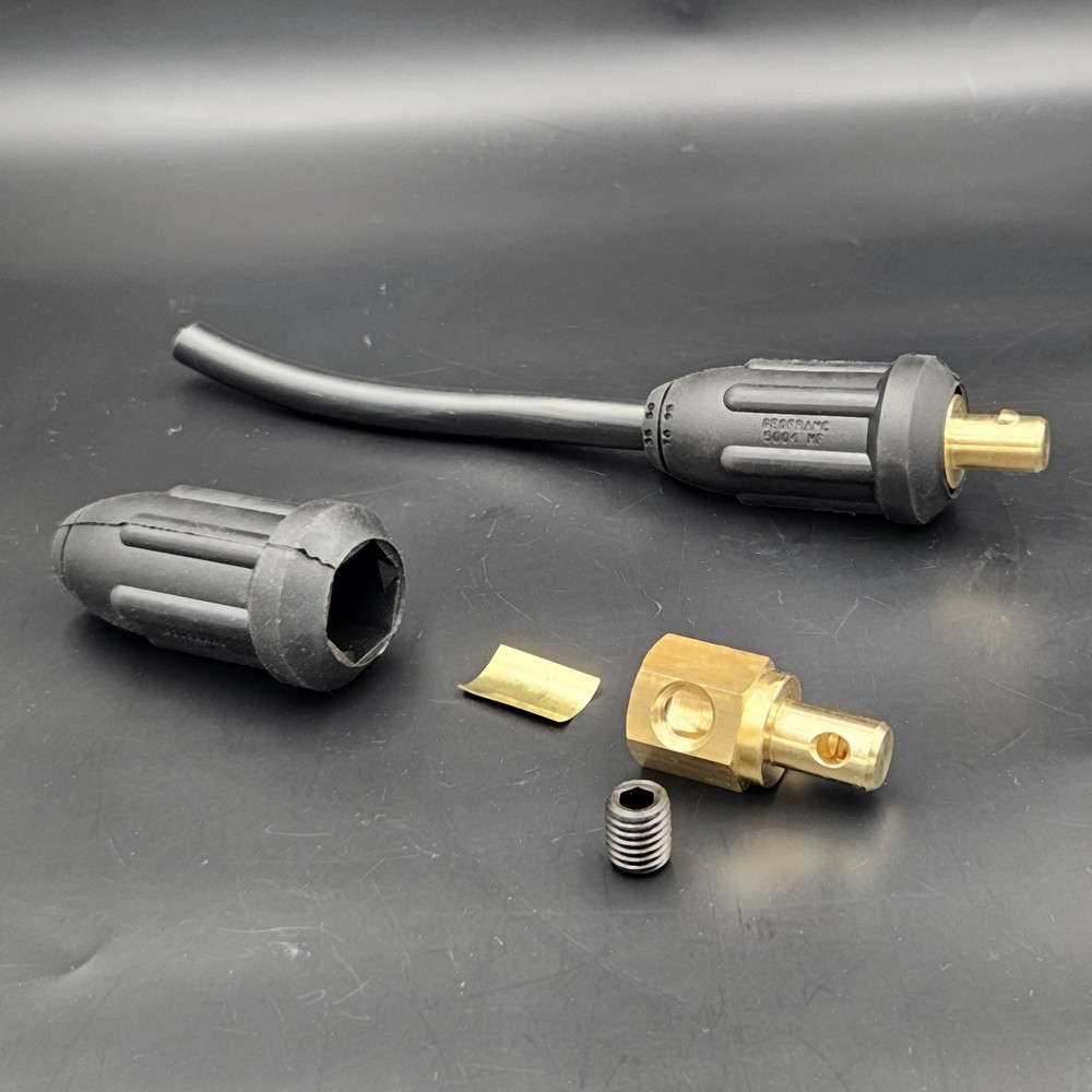 connecteur Y5004