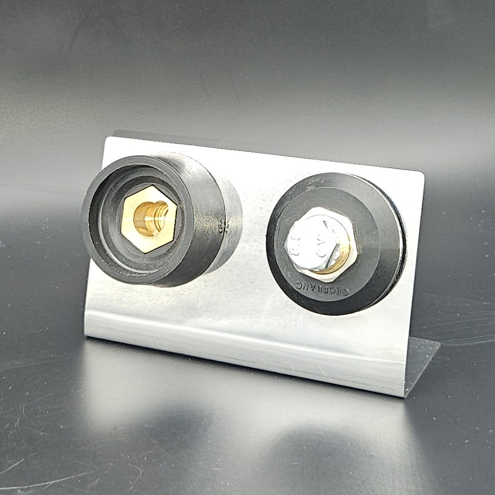 Socle femelle 5103