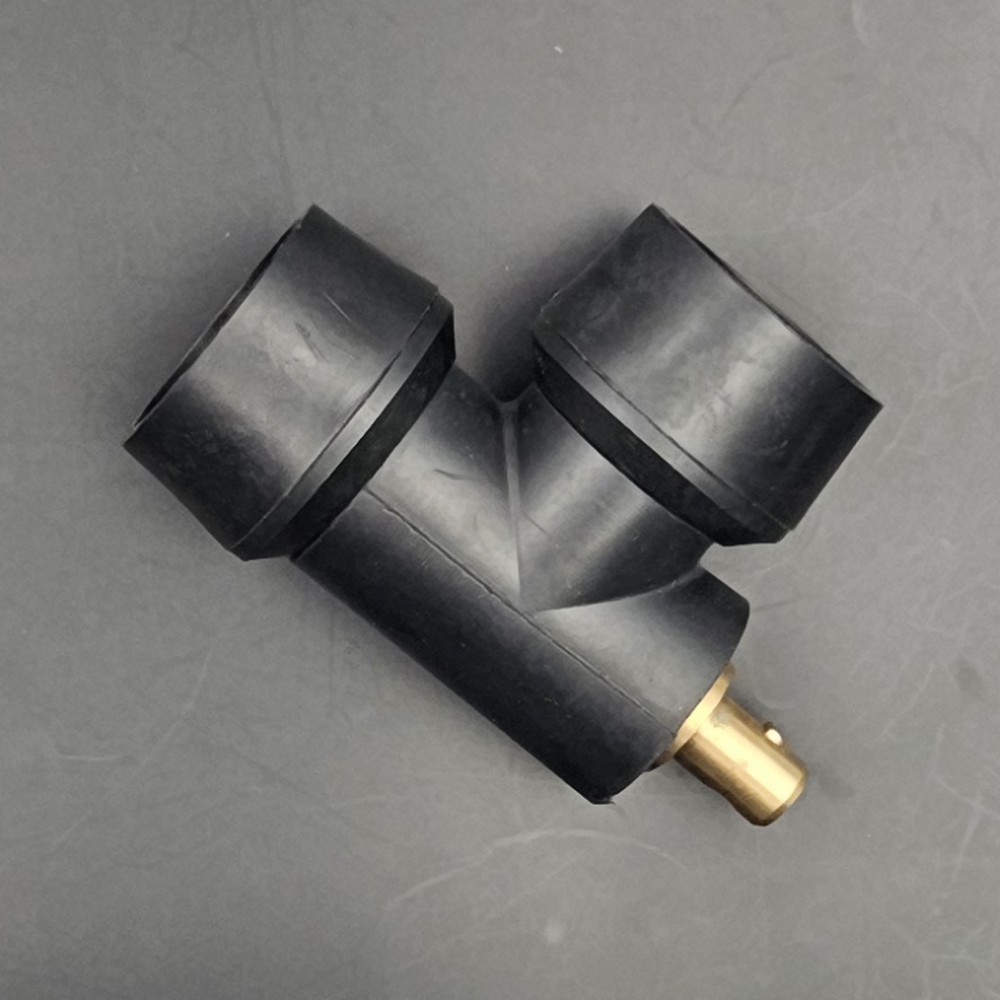 Série 5000 : jonction triple - Y5211