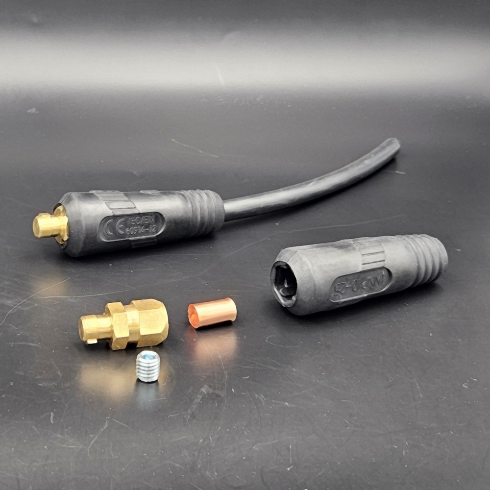 connecteur 6004