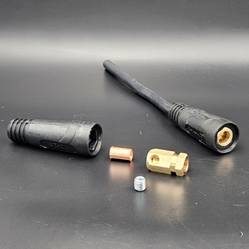connecteur 6005