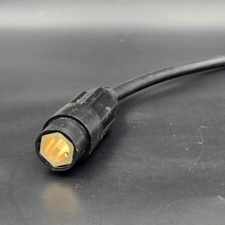 Série 600 : connecteur femelle - Y605