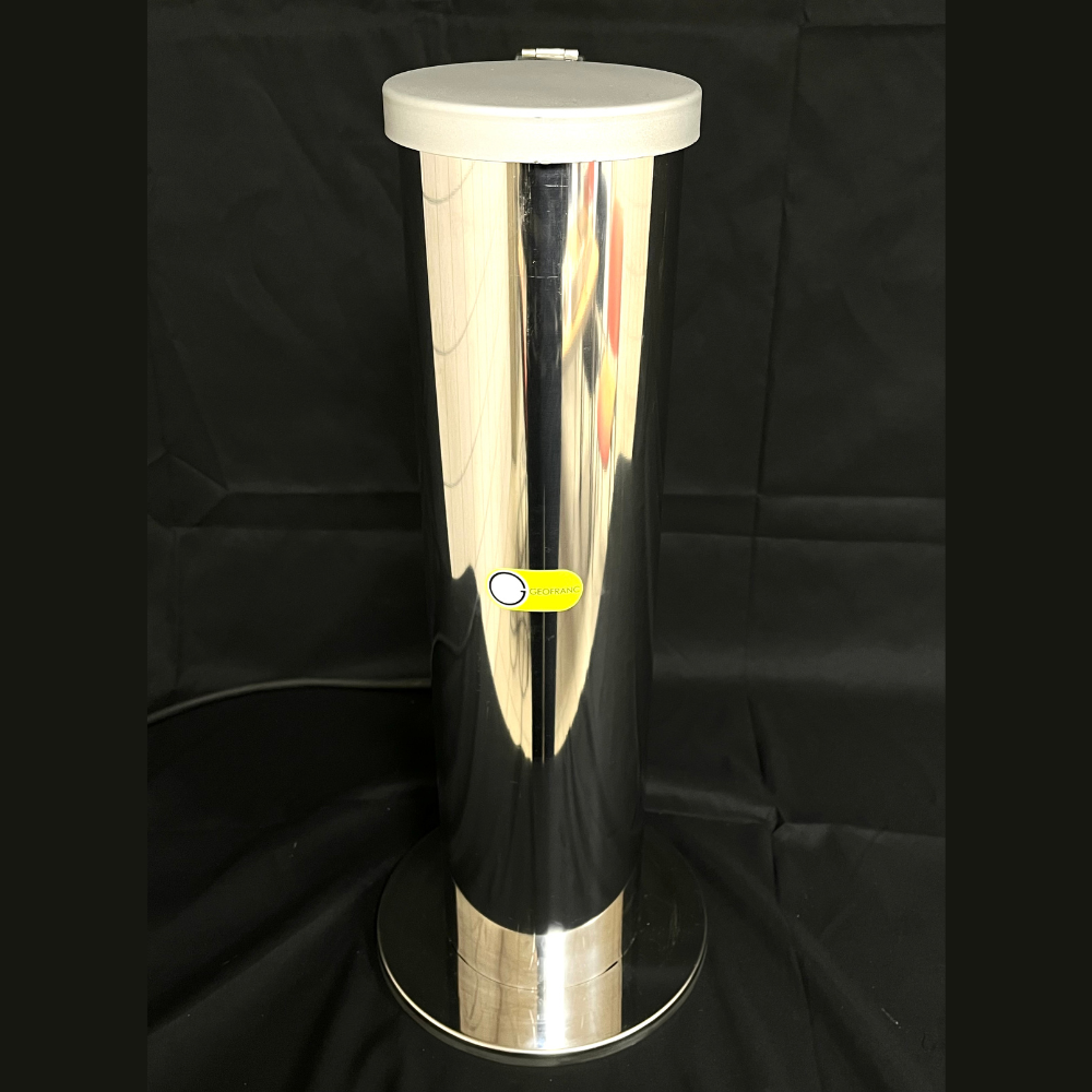 Etuve à électrodes 230W 24/230V - Y372N.INOX