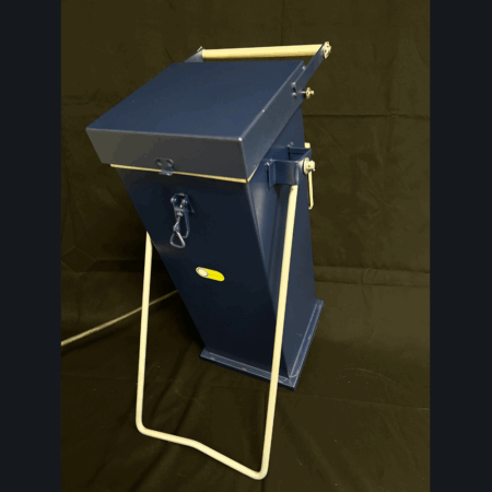 Etuve à électrodes 660W 230V - Y374N.EL