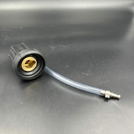 Série 5000 : adaptateur TIG - Y5000M5000FG
