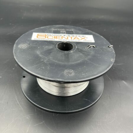 Fil fer chrome aluminium