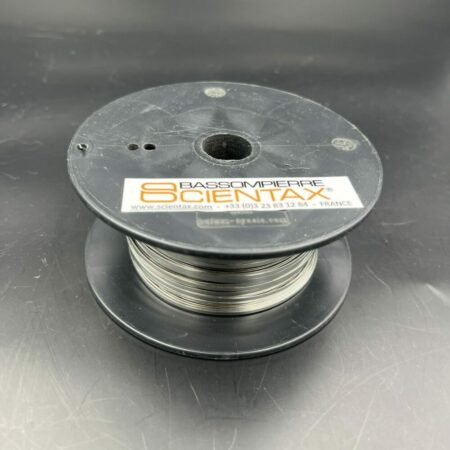 Fil nickel chrome 80/20